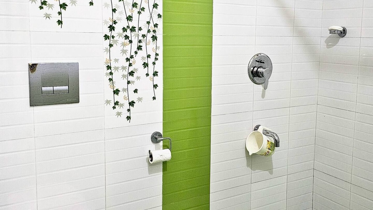 Photo of Bathroom in Vypin