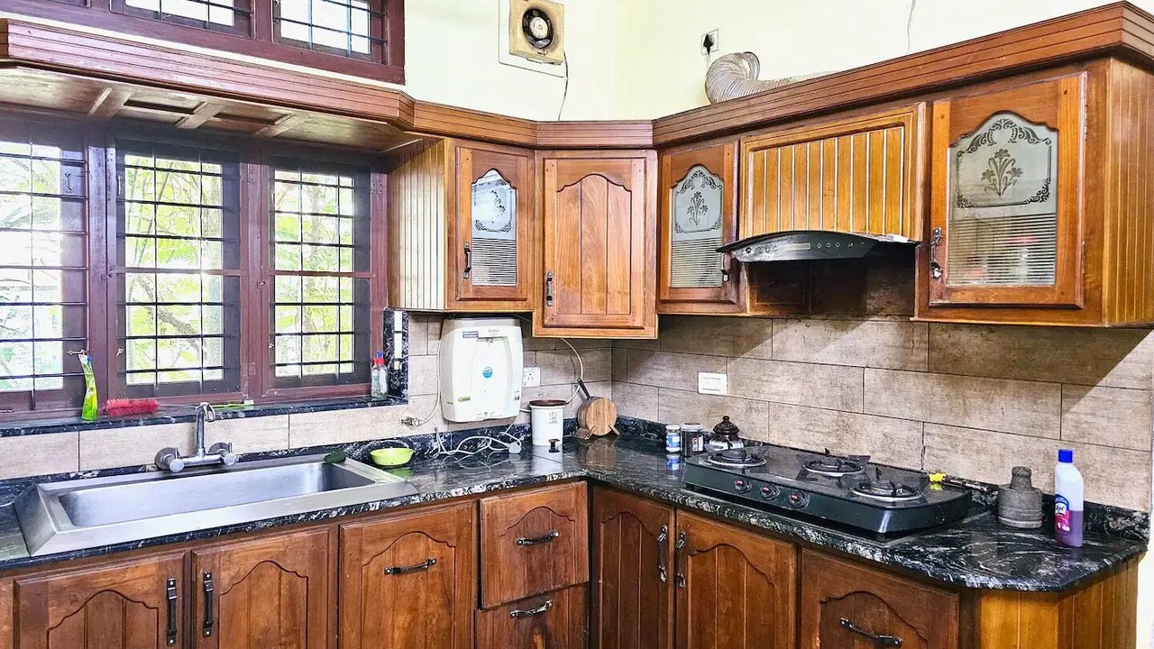 Photo of Kitchen in Vypin