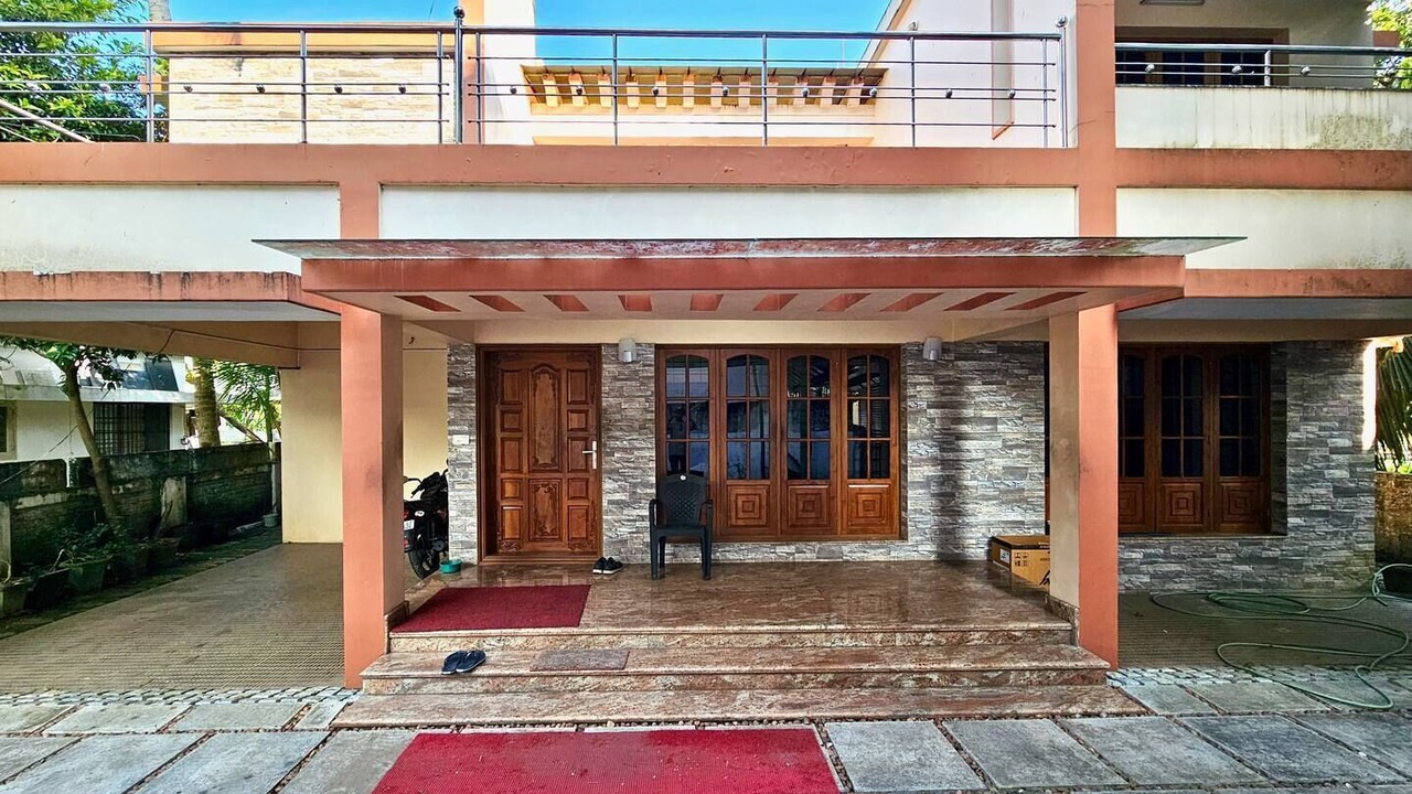 Photo of Outdoor in Vypin