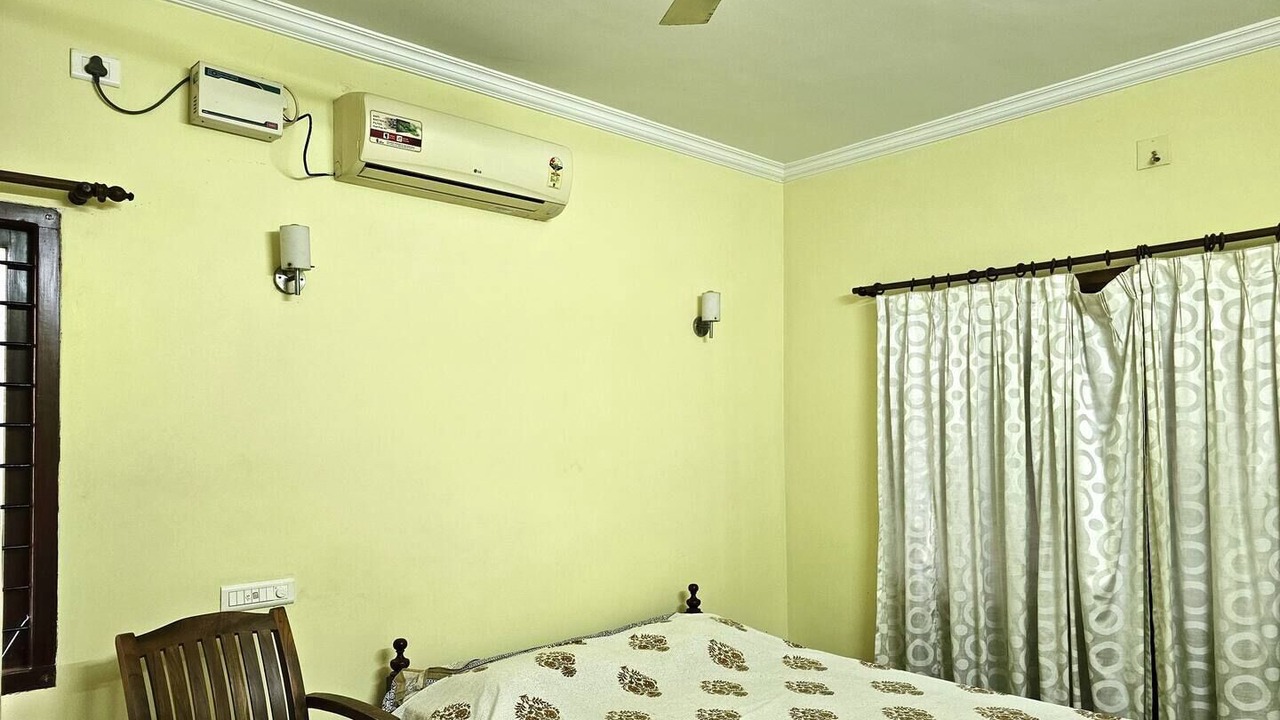 Photo of Bedroom in Vypin