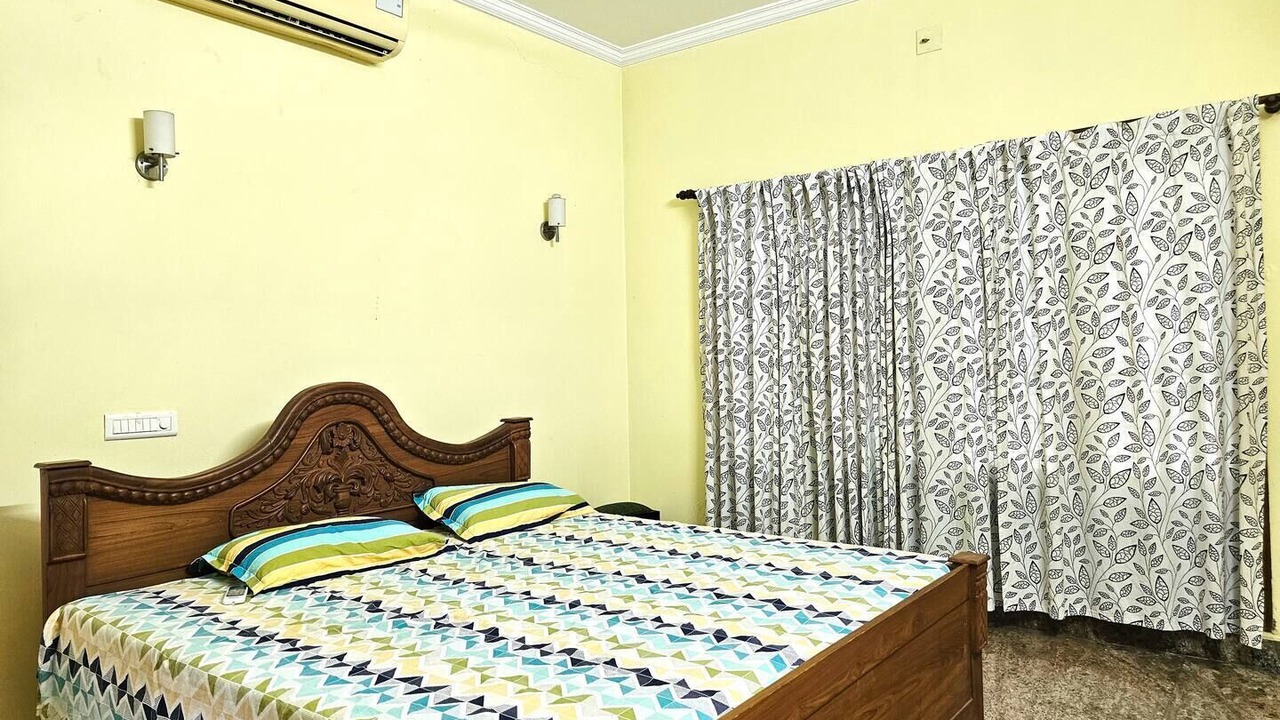 Photo of Bedroom in Vypin