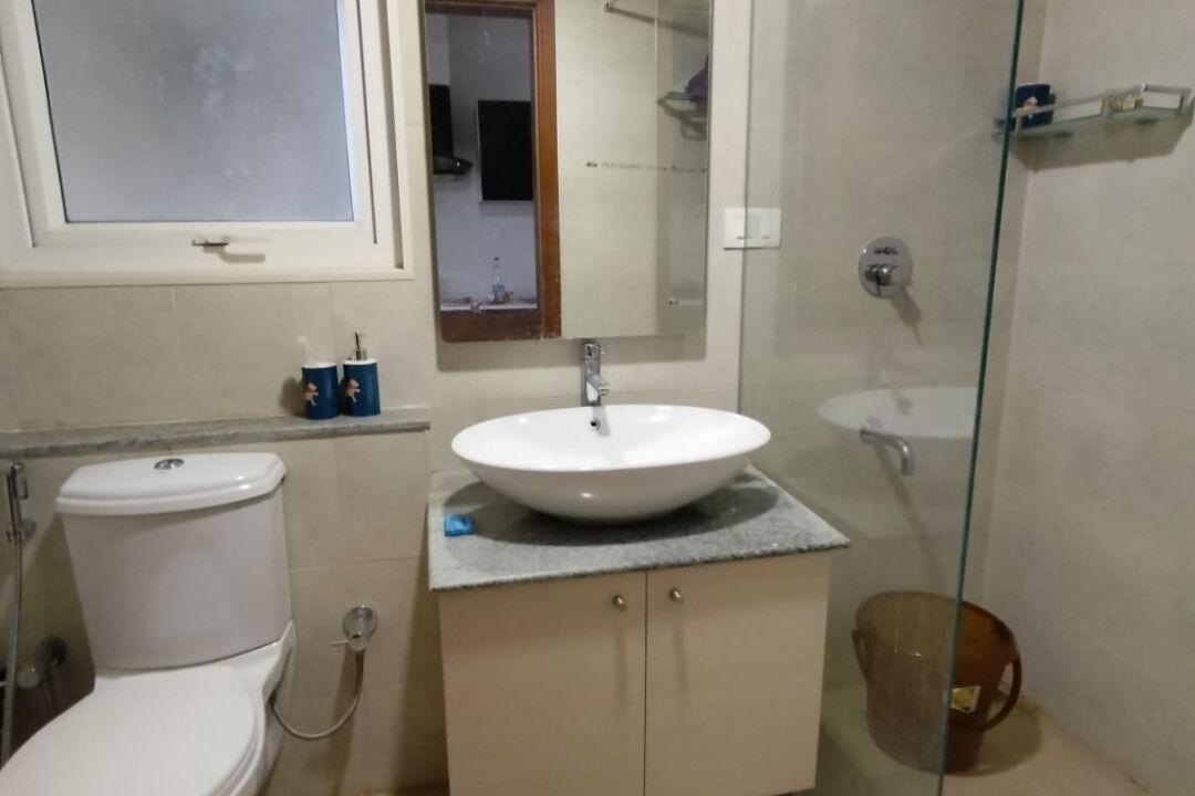 Photo of Bathroom in Bengaluru