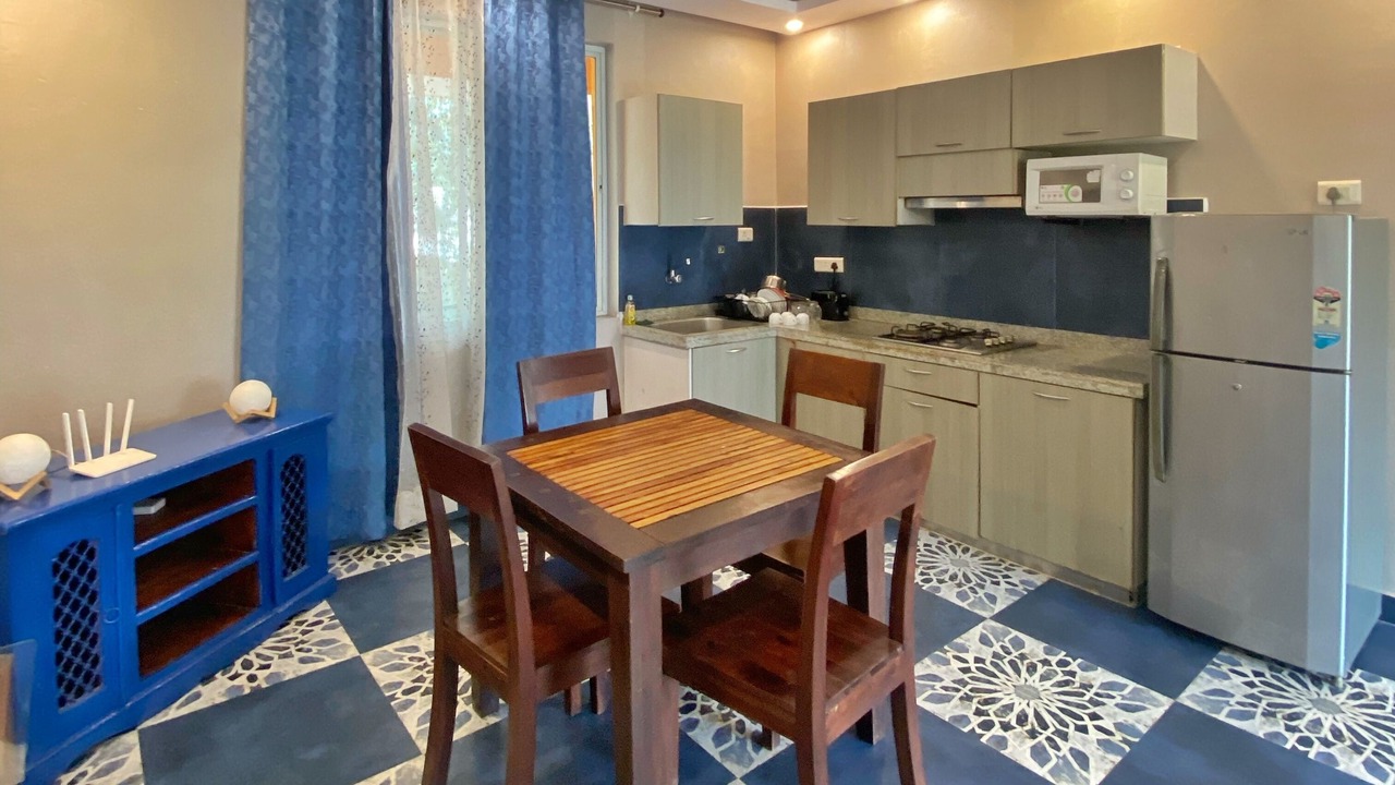 Photo of Bedroom in Fatrade