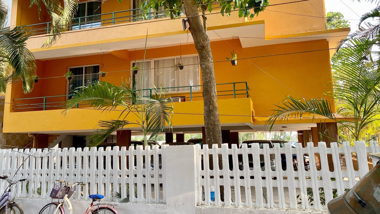 Photo of Outdoor in Fatrade