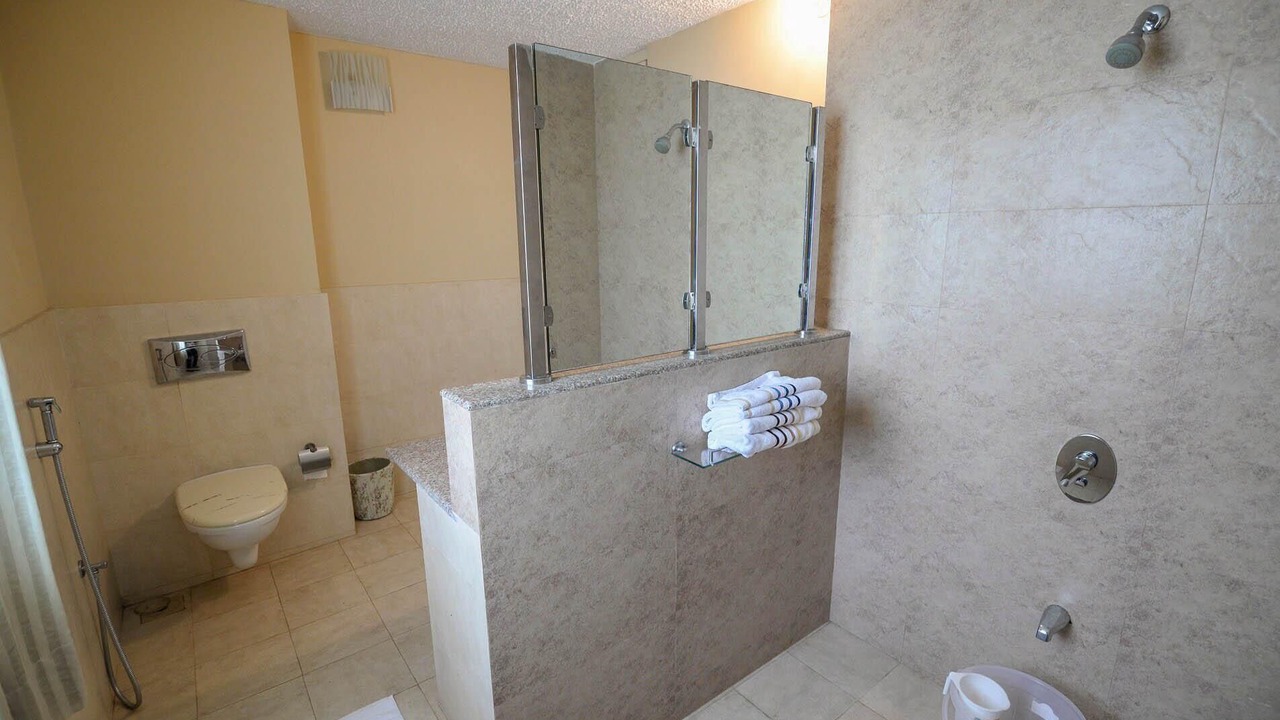 Photo of Bathroom in Fatrade