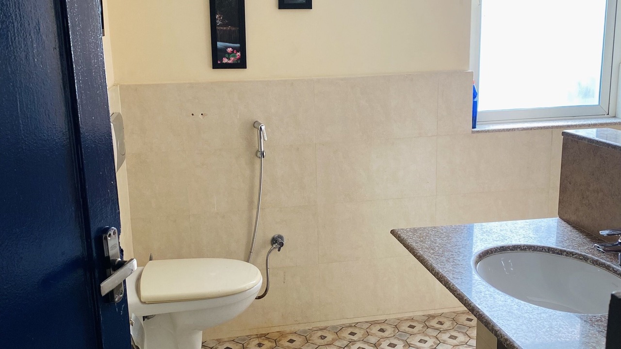 Photo of Bathroom in Fatrade