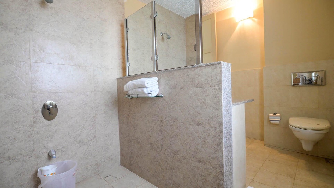 Photo of Bathroom in Fatrade