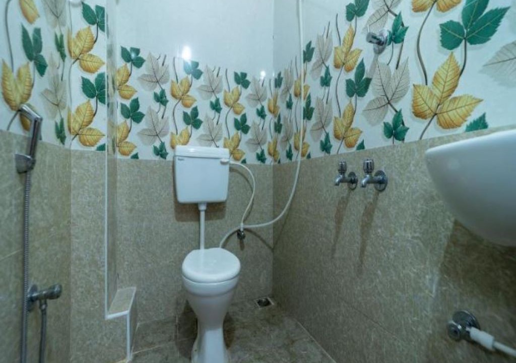 Photo of Bathroom in Kalapettai