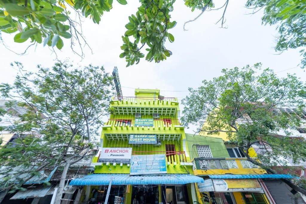 Photo of Outdoor in Kalapettai