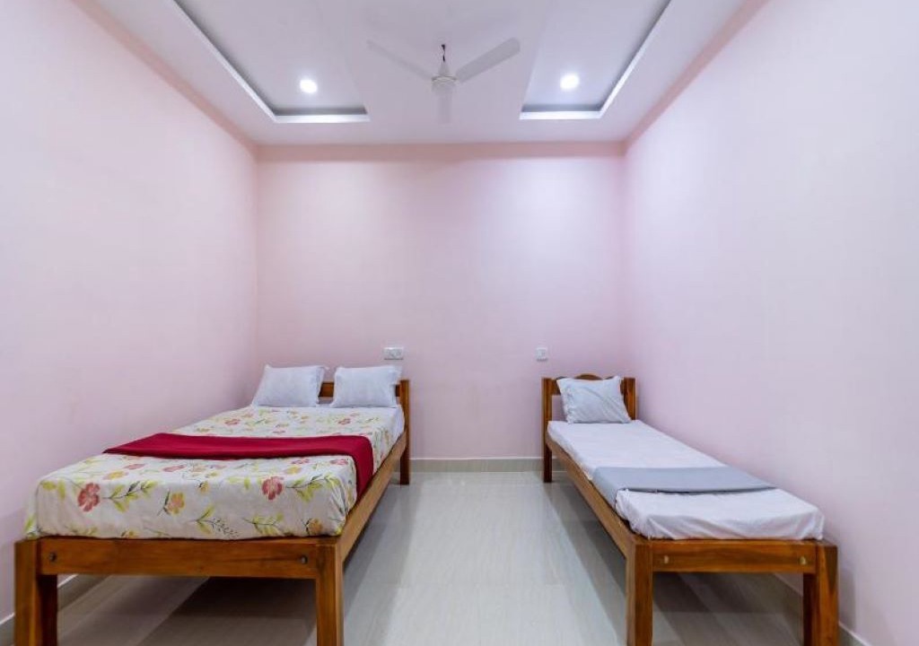 Photo of Bedroom in Kalapettai