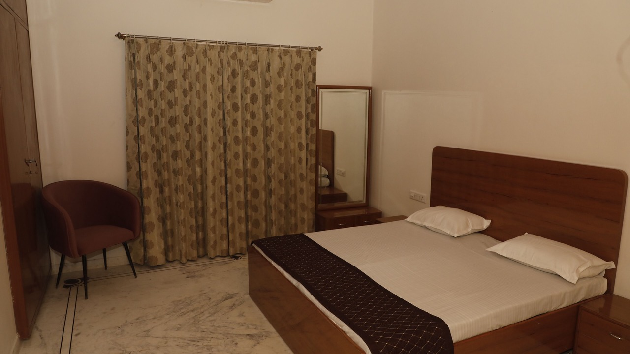 Photo of Bedroom in Udaipur