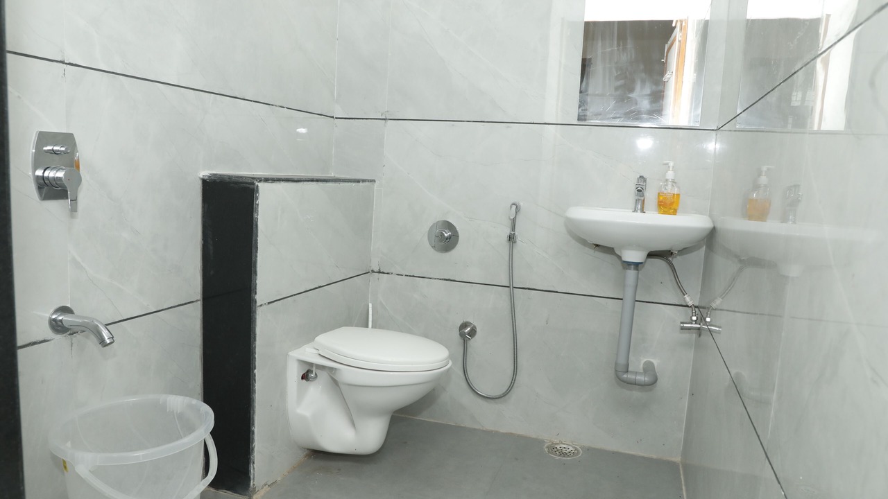 Photo of Bathroom in Udaipur