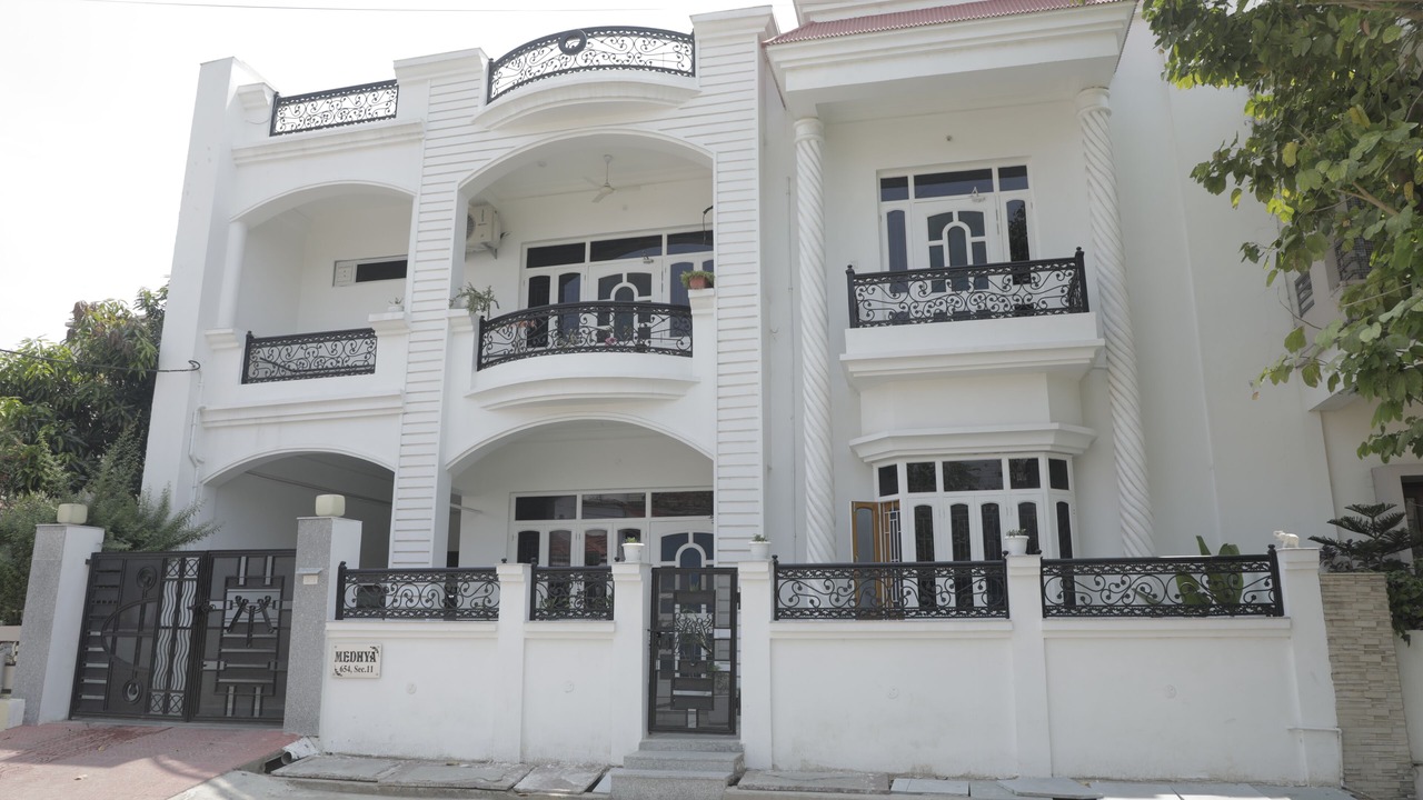 Photo of Outdoor in Udaipur