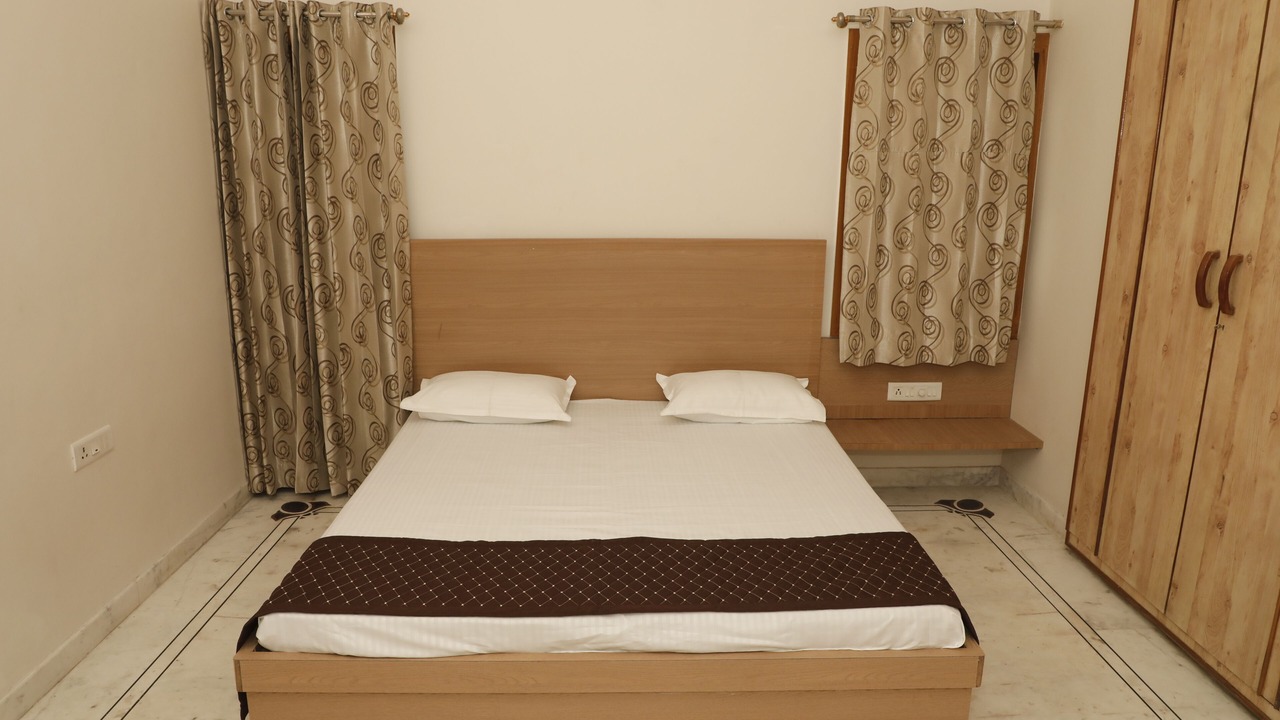 Photo of Bedroom in Udaipur