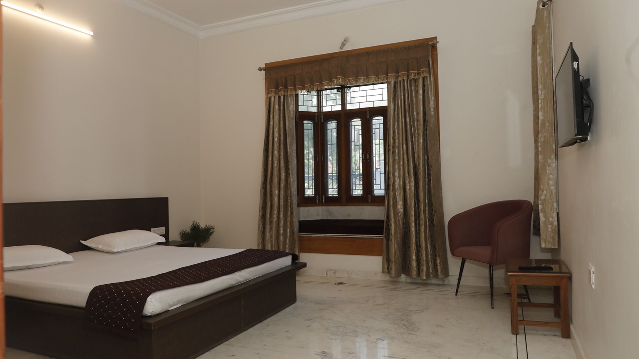 Photo of Bedroom in Udaipur