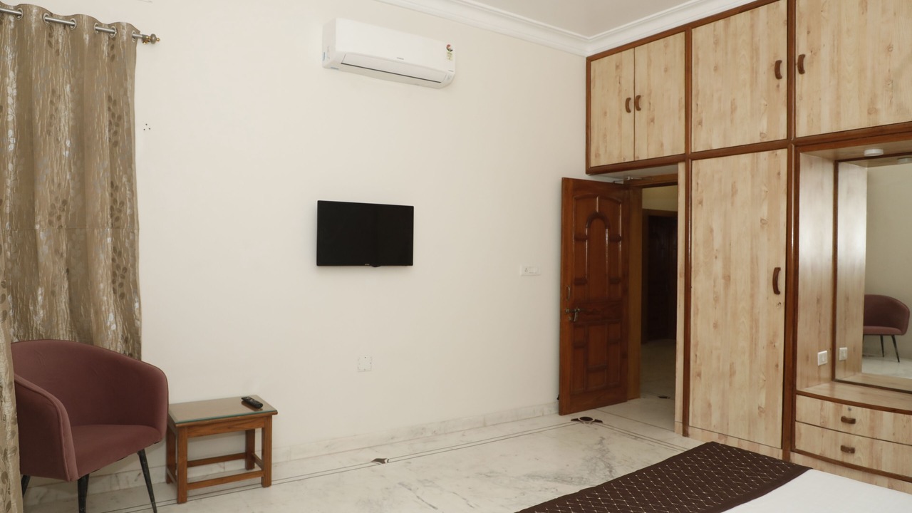 Photo of Bedroom in Udaipur