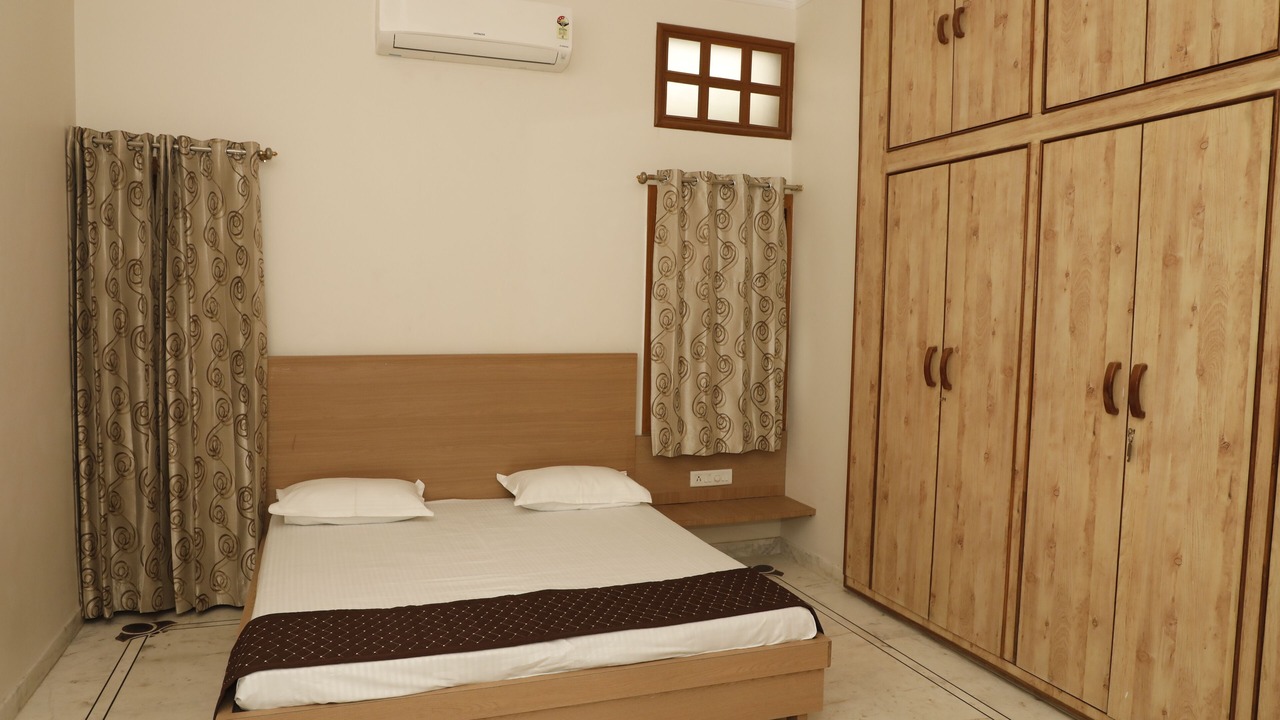 Photo of Bedroom in Udaipur