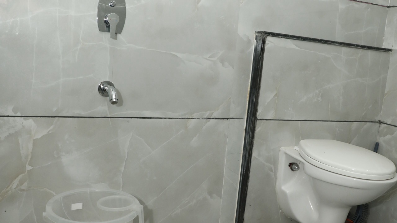 Photo of Bathroom in Udaipur