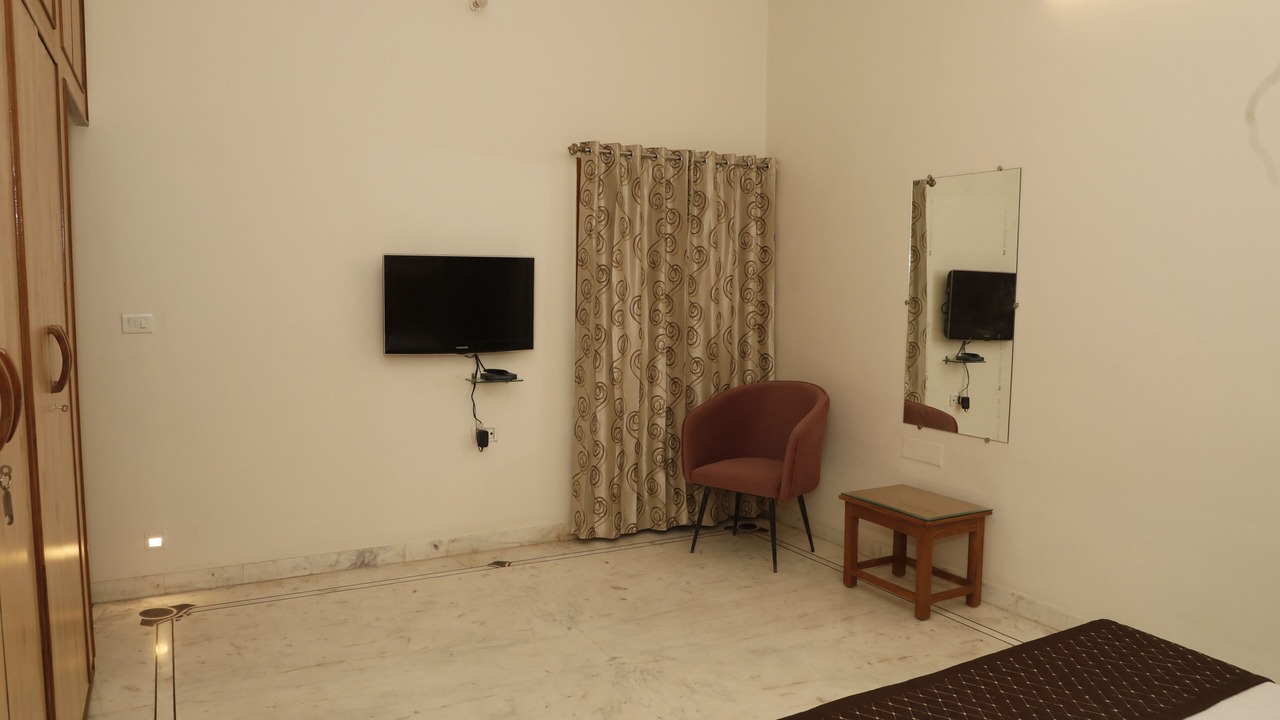 Photo of Bedroom in Udaipur