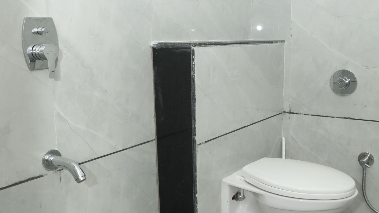 Photo of Bathroom in Udaipur