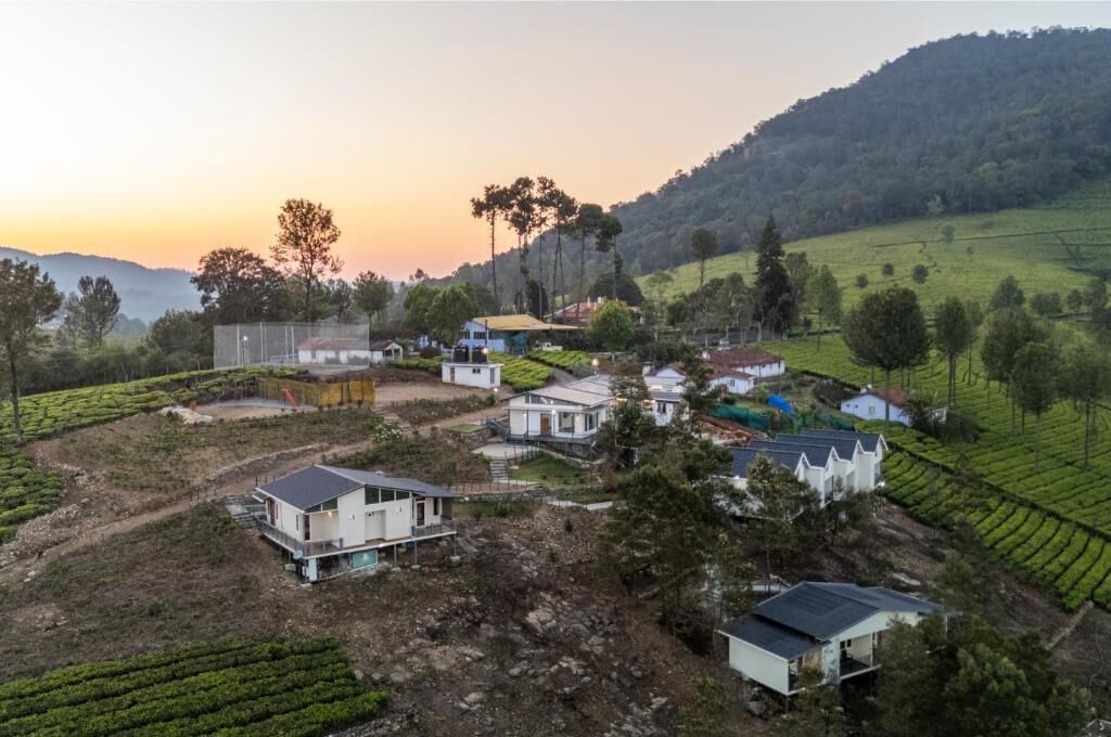 Photo of Outdoor in Kotagiri