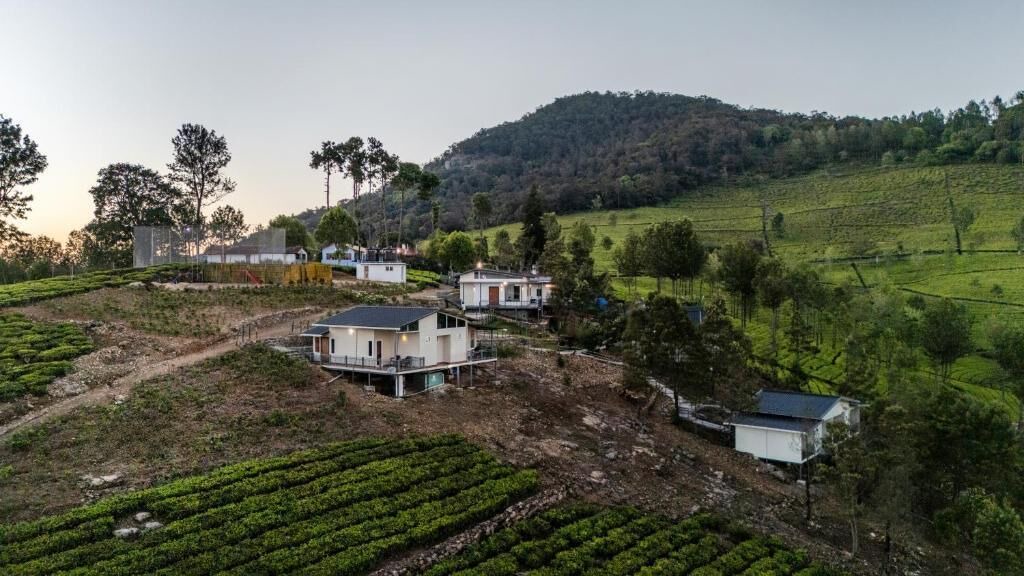 Photo of Outdoor in Kotagiri