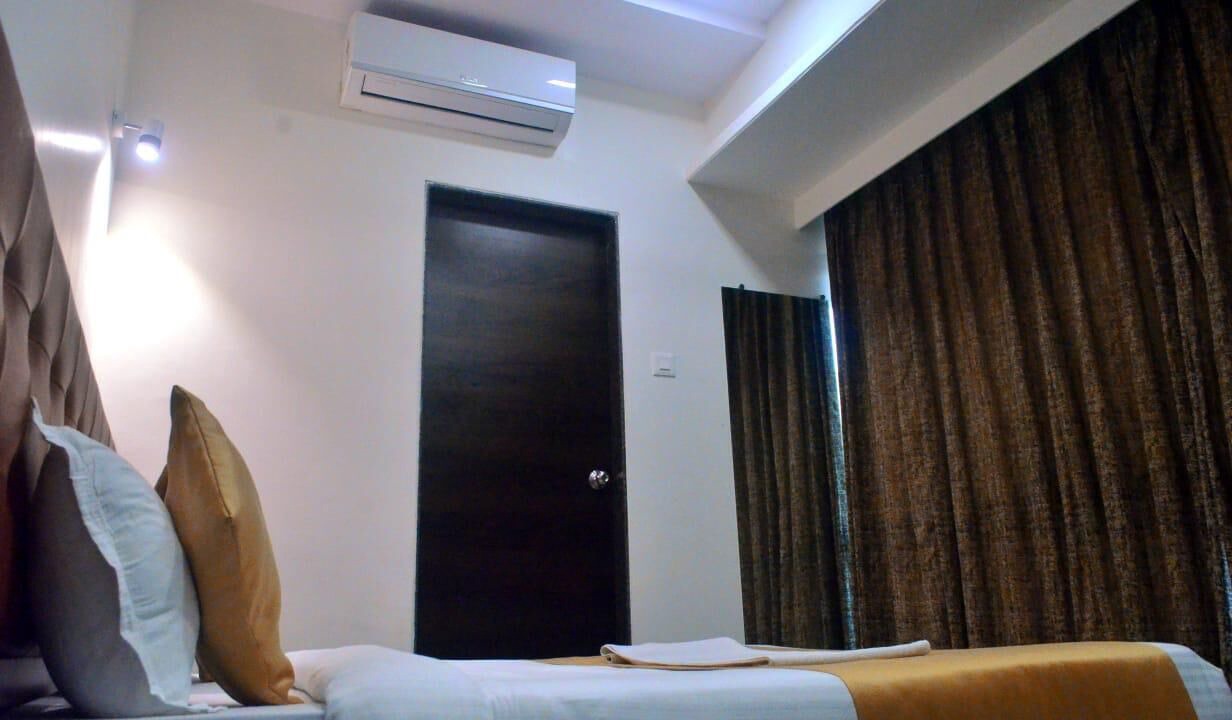 Photo of Bedroom in Marol