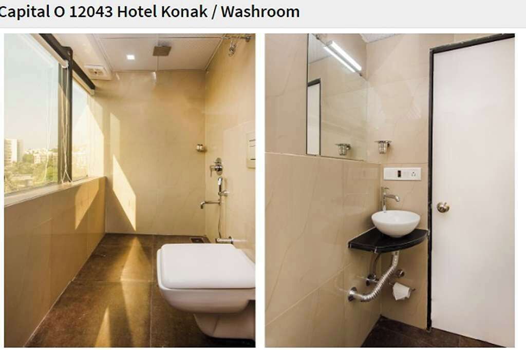 Photo of Bathroom in Marol
