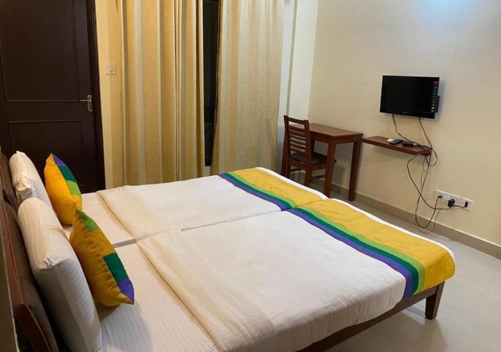 Photo of Bedroom in D Costa Layout