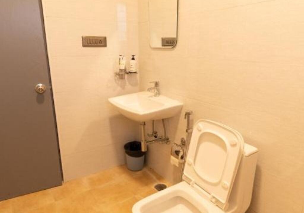 Photo of Bathroom in D Costa Layout