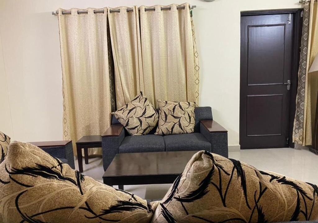 Photo of Livingroom in D Costa Layout