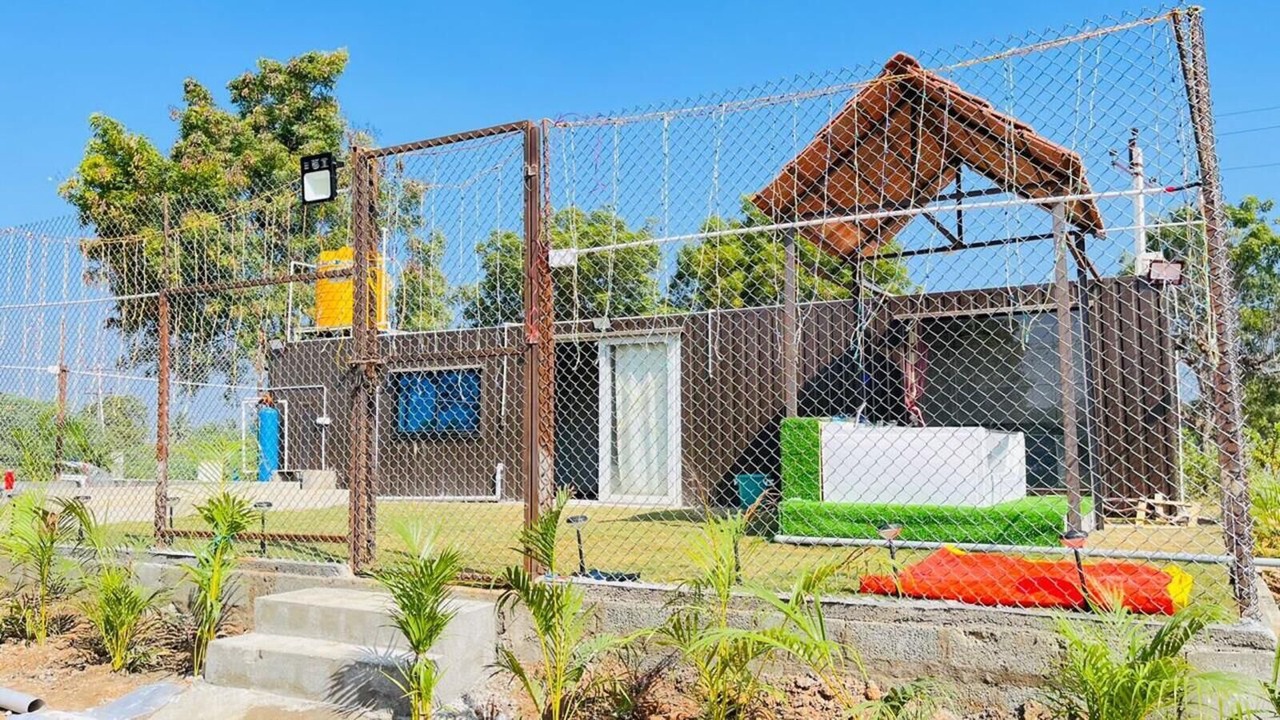 Photo of Outdoor in Hindupur