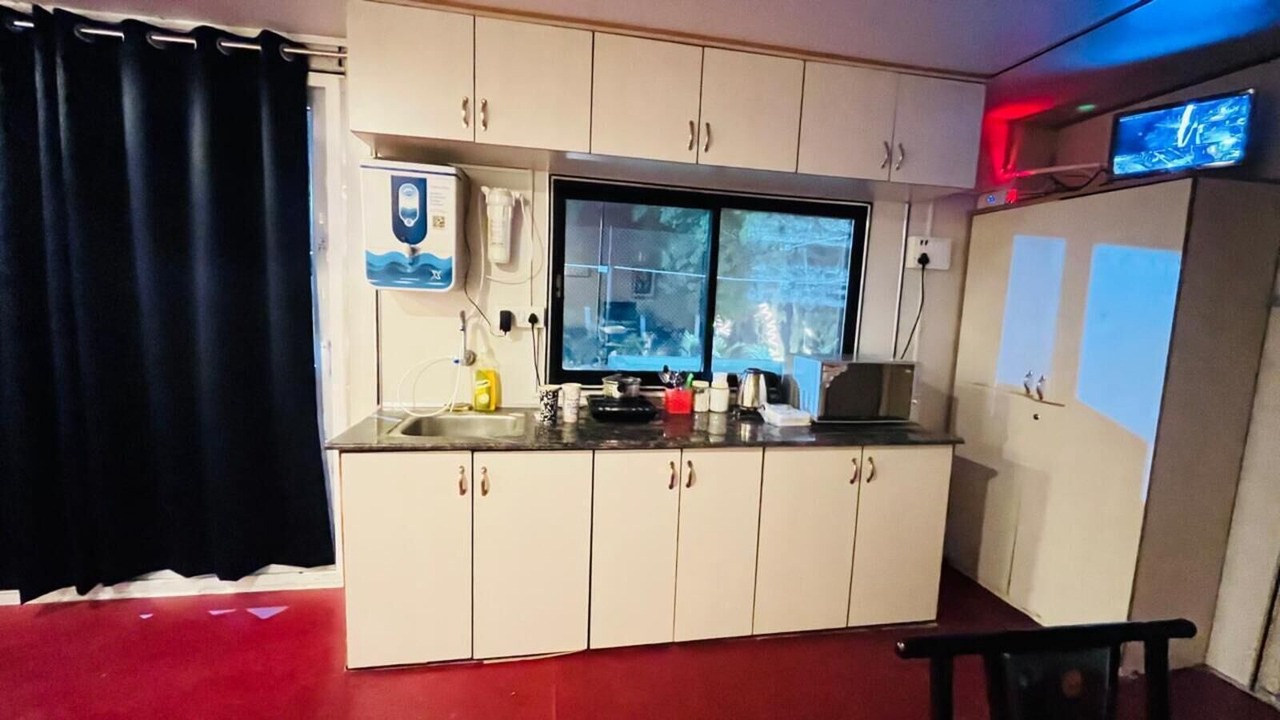 Photo of Kitchen in Hindupur