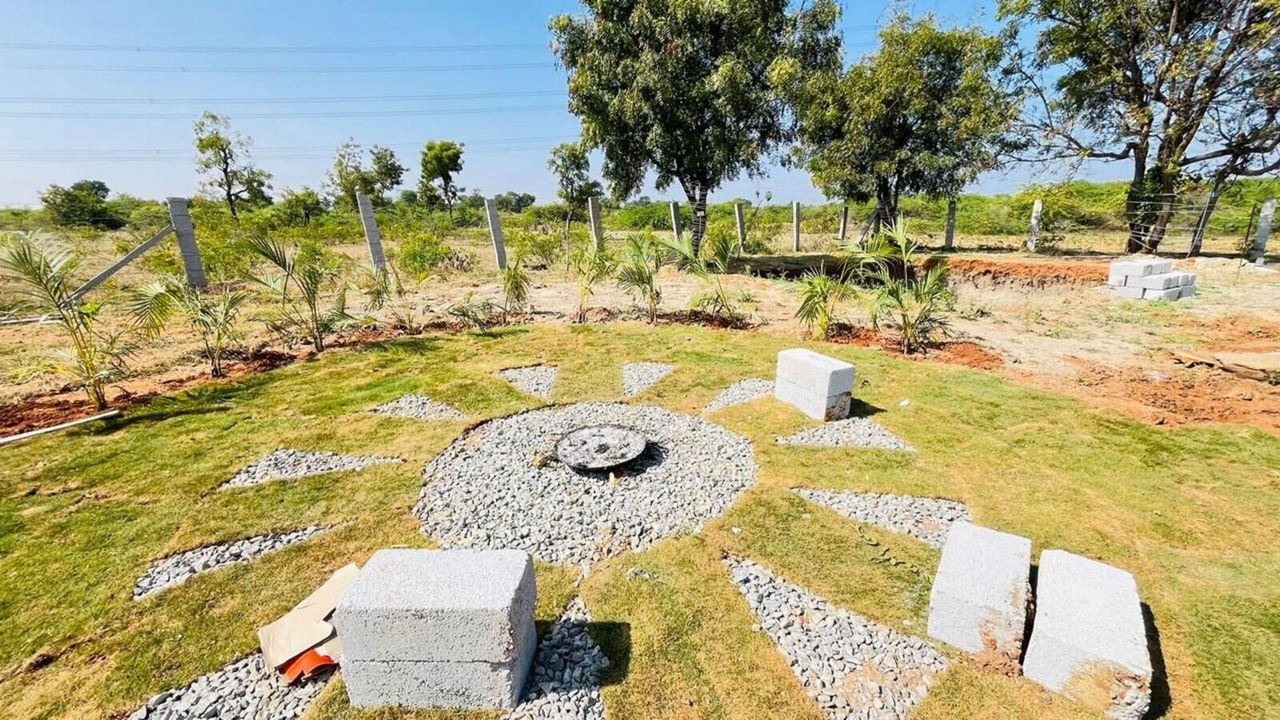 Photo of Outdoor in Hindupur