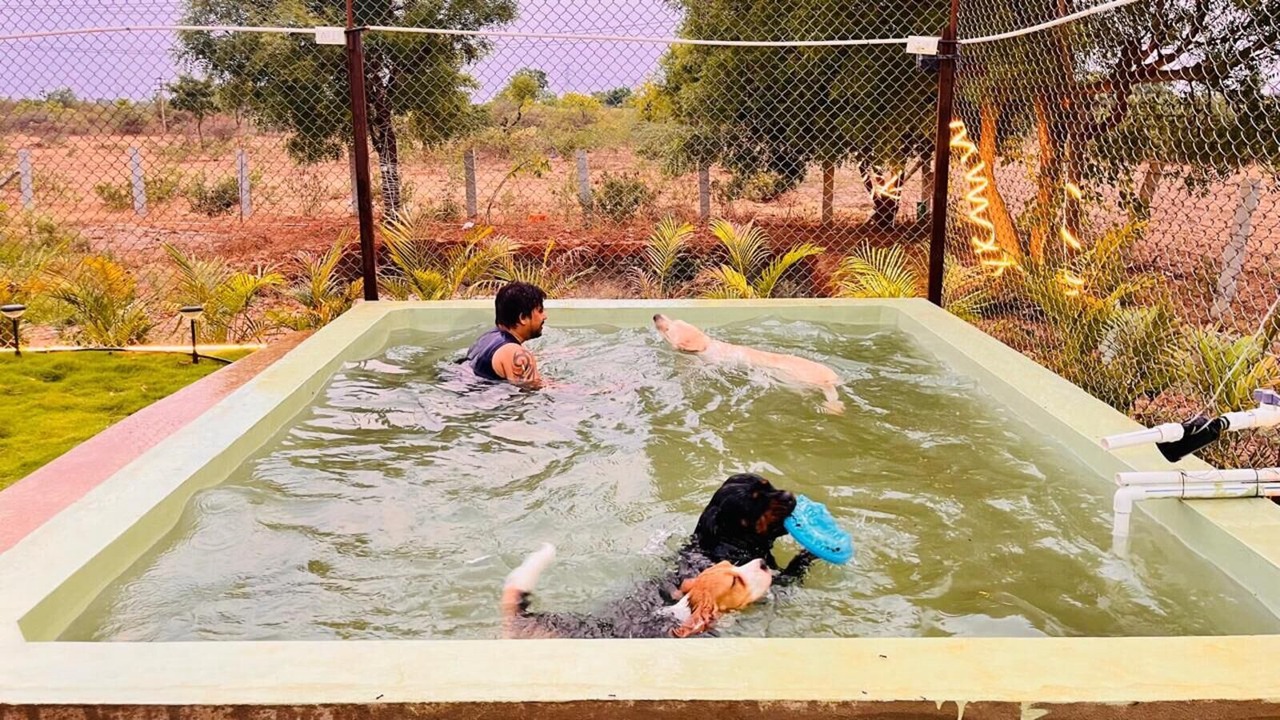 Photo of Outdoor in Hindupur