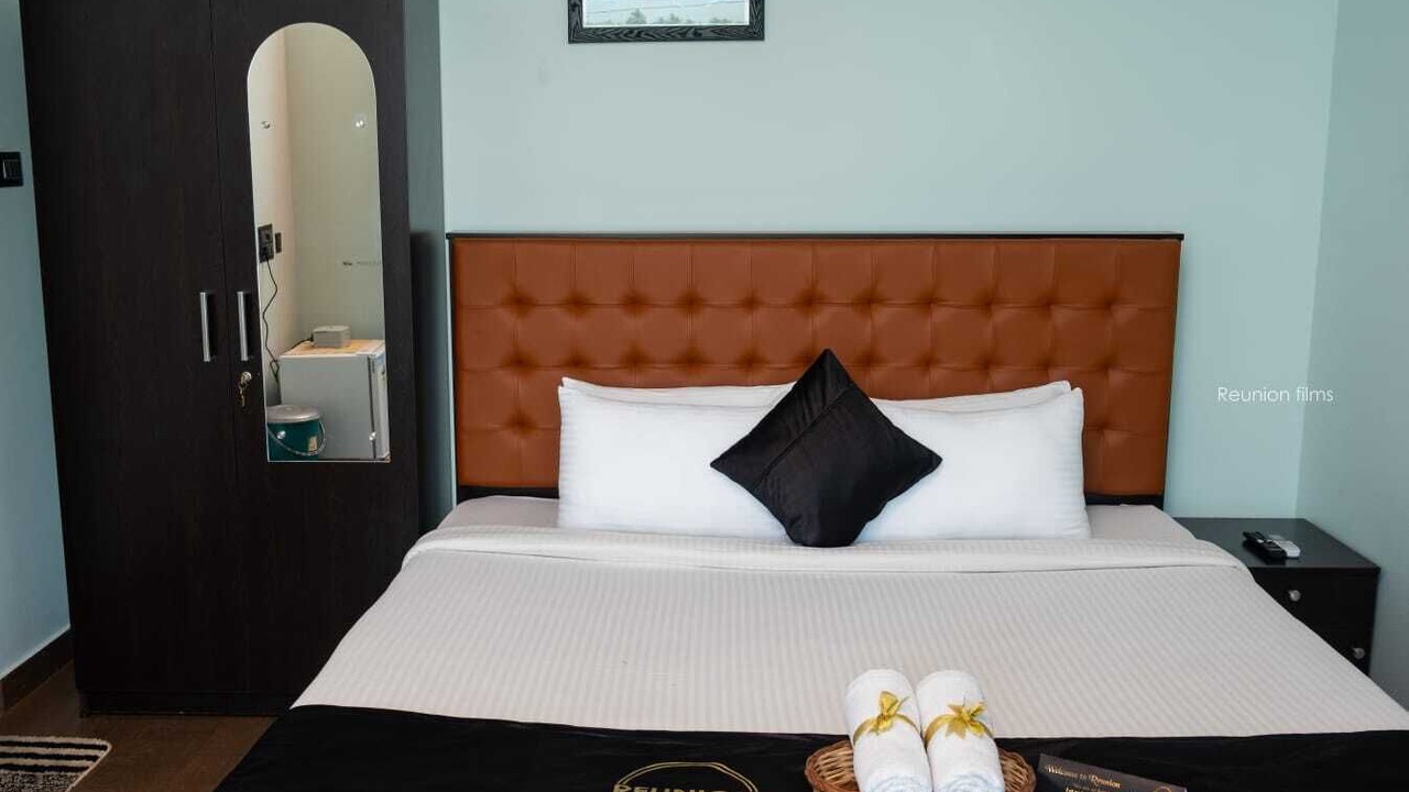 Photo of Bedroom in Udupi