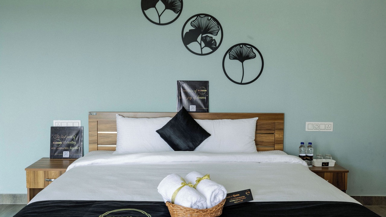 Photo of Bedroom in Udupi