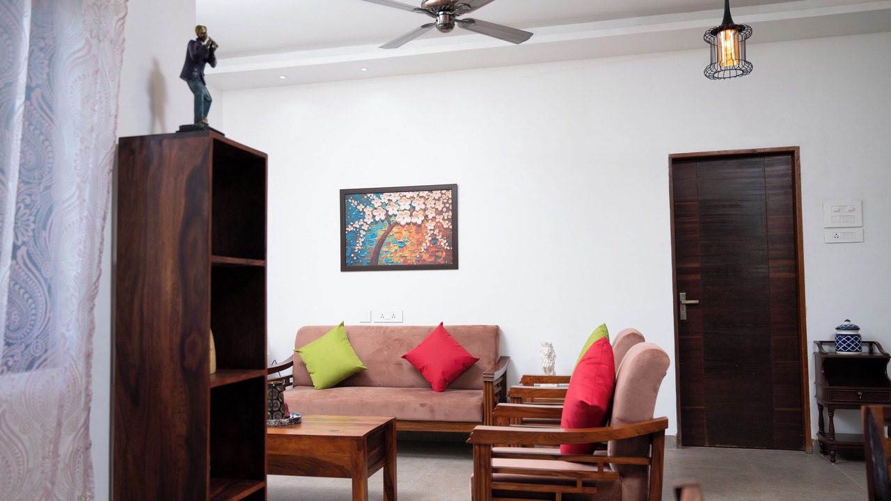 Photo of Livingroom in Fatrade