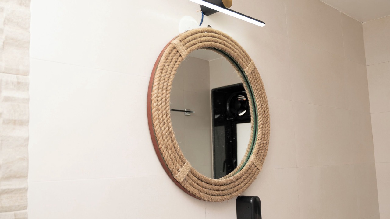 Photo of Bathroom in Fatrade