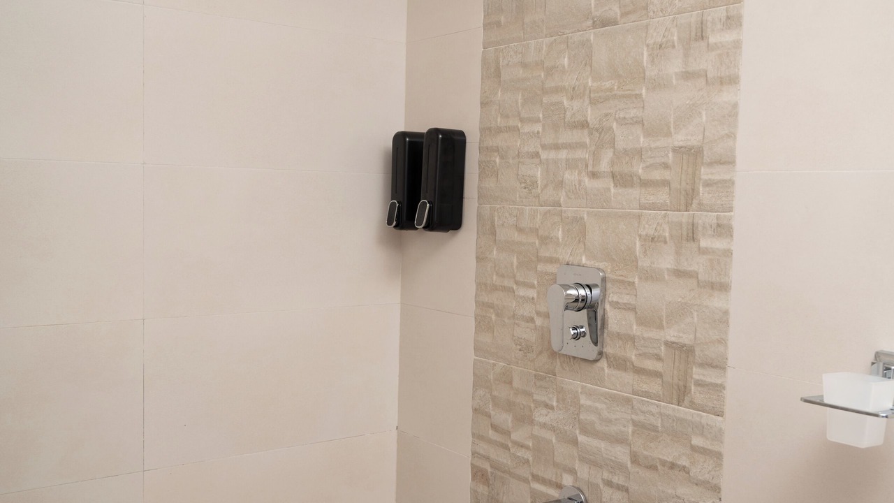 Photo of Bathroom in Fatrade