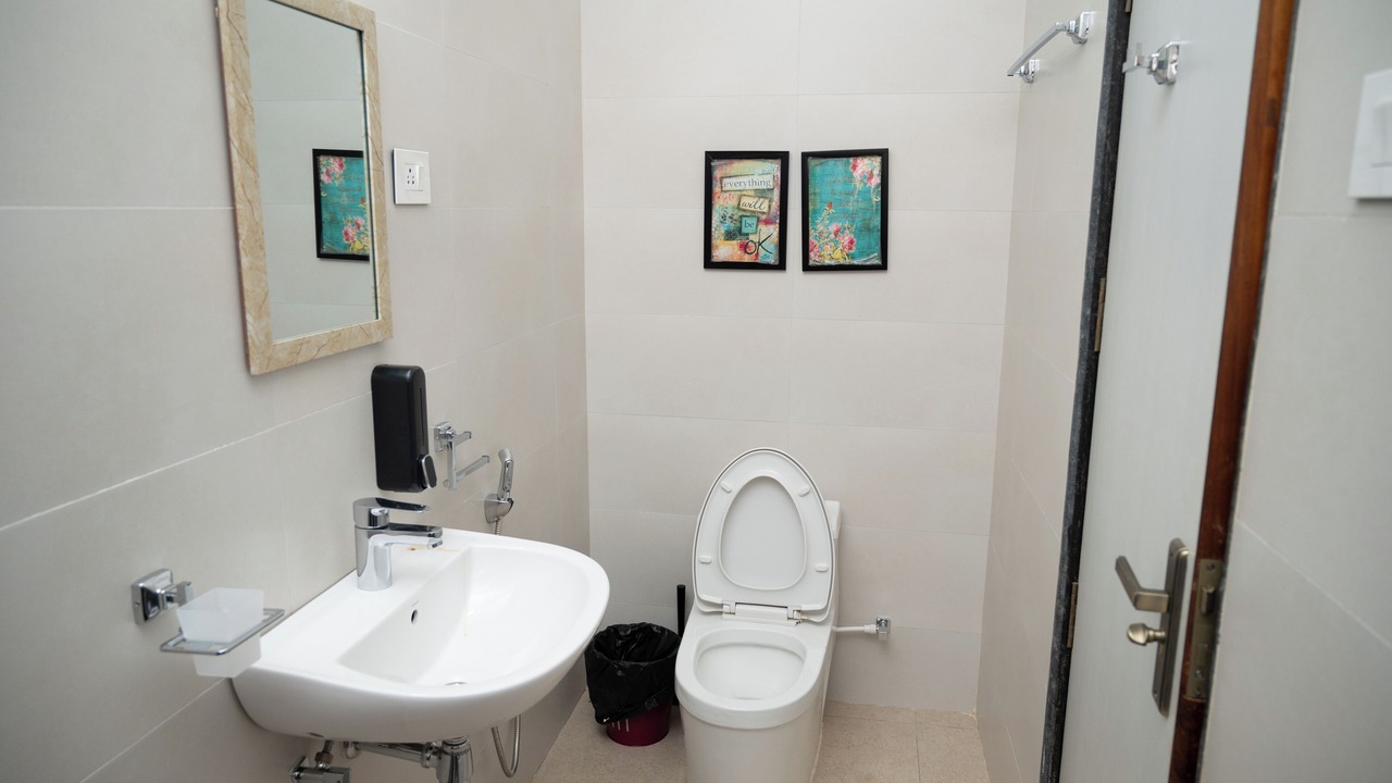 Photo of Bathroom in Fatrade