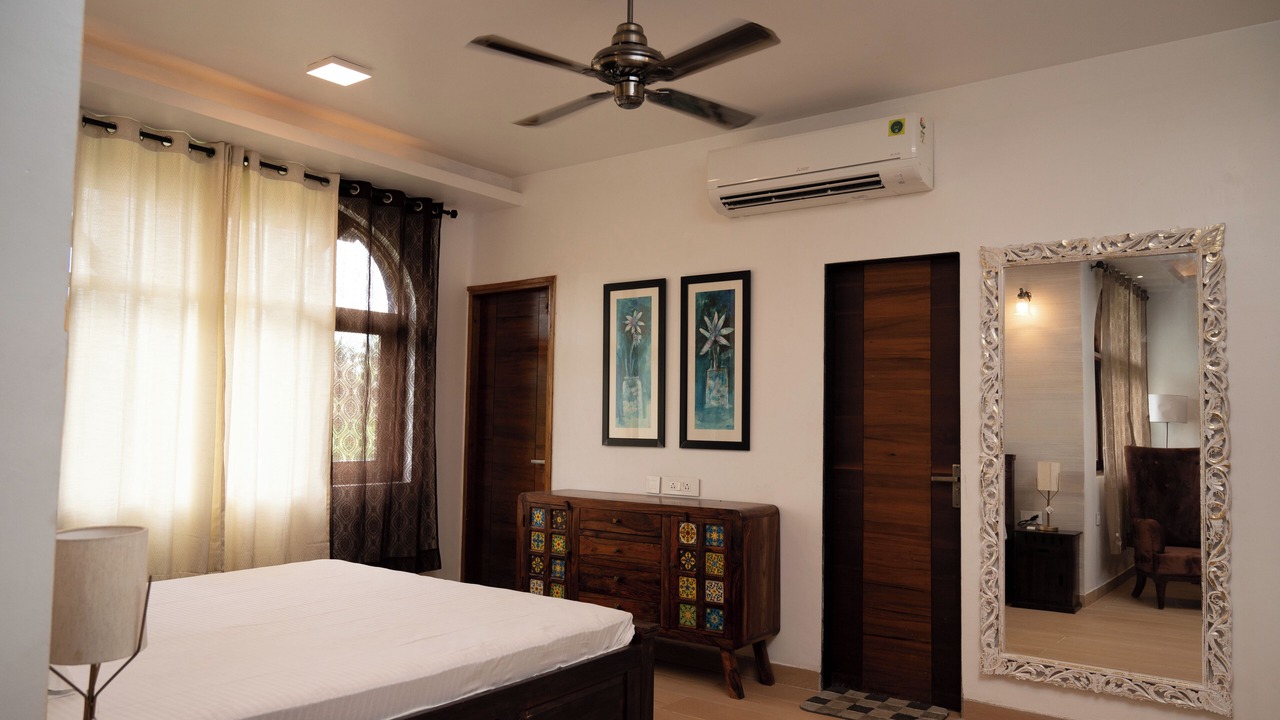 Photo of Bedroom in Fatrade