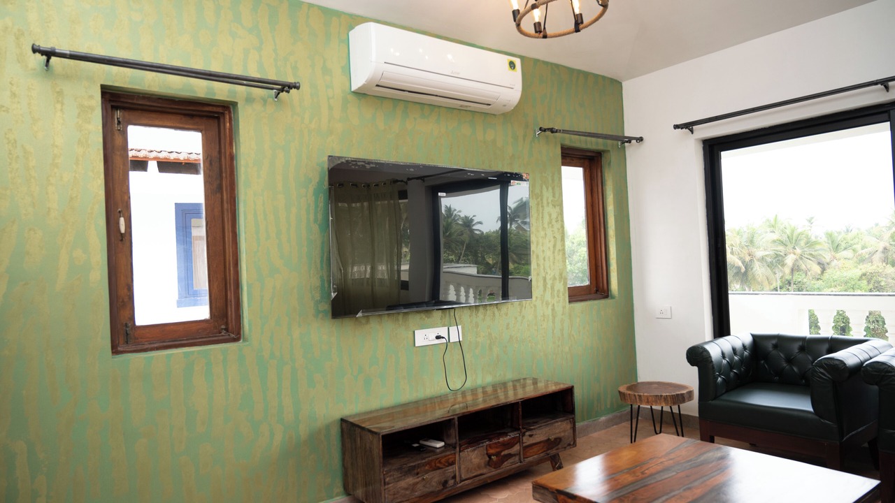 Photo of Livingroom in Fatrade