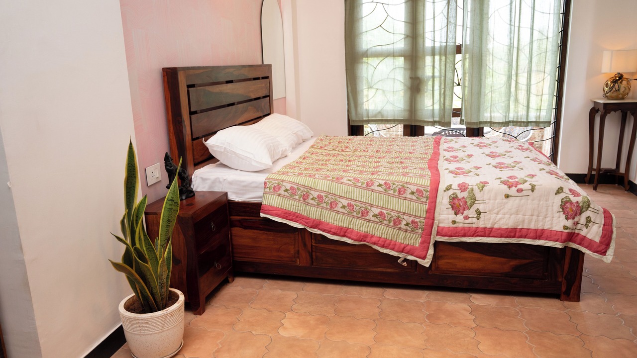 Photo of Bedroom in Fatrade