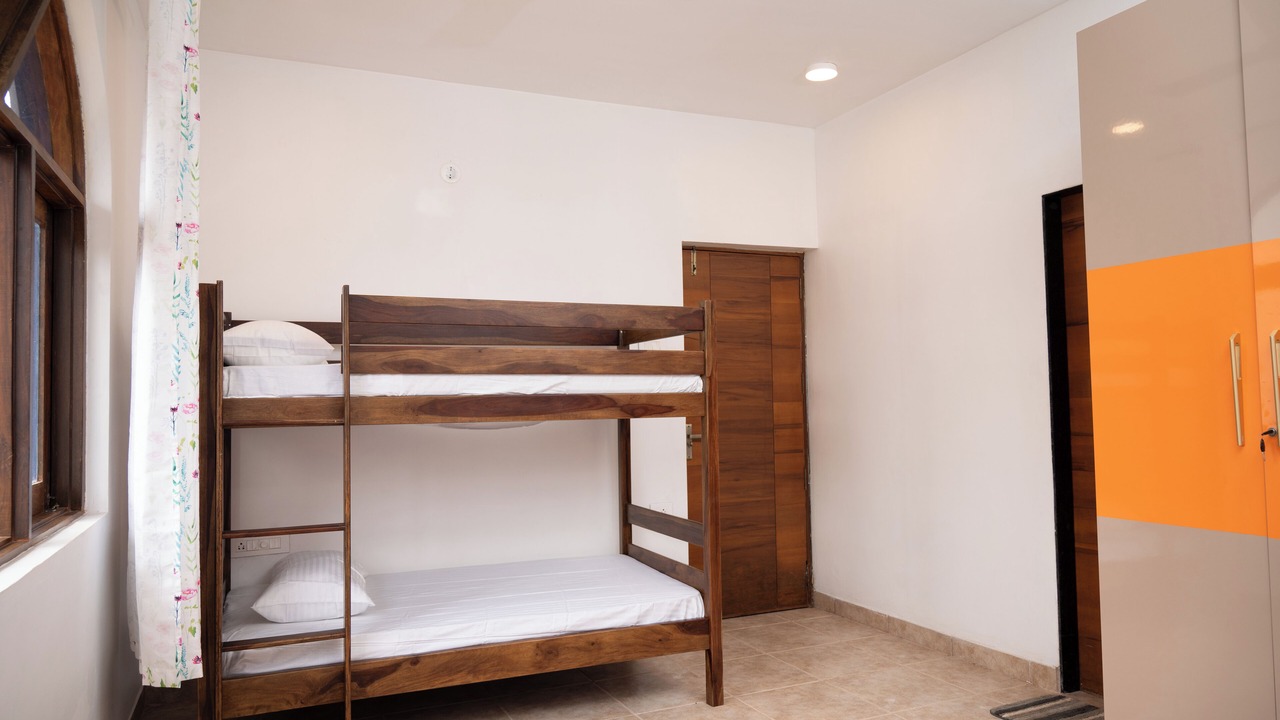 Photo of Bedroom in Fatrade