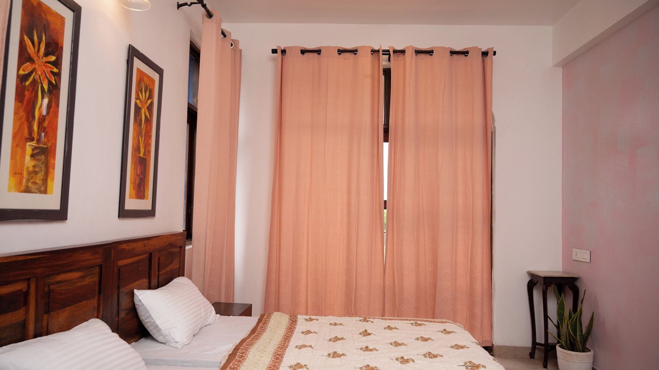 Photo of Bedroom in Fatrade
