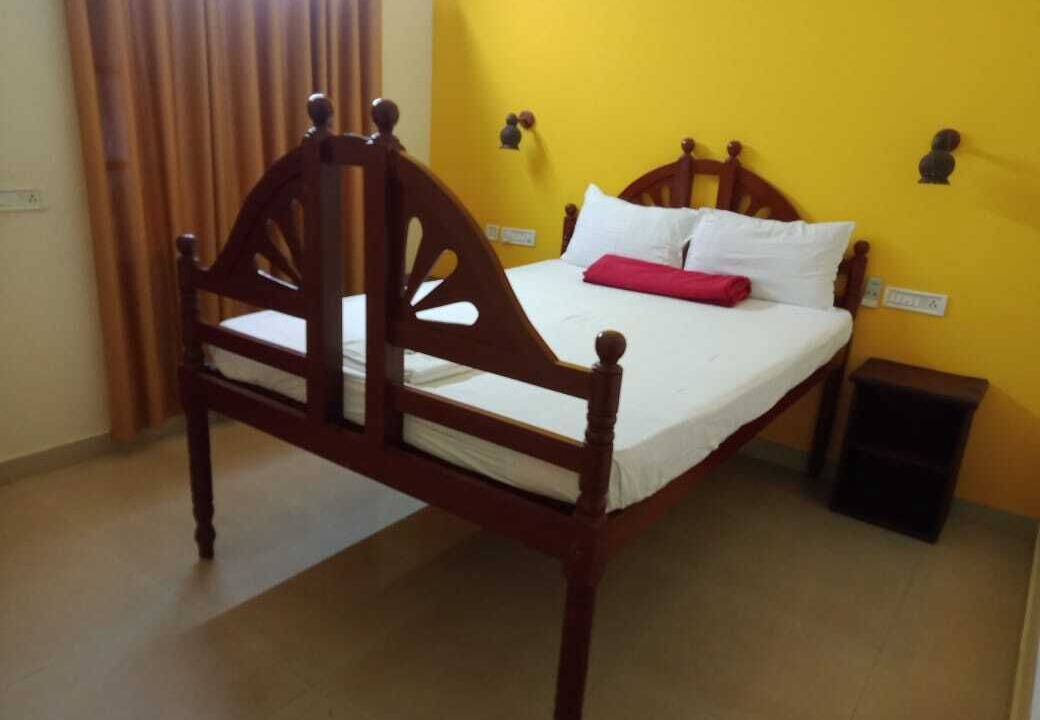 Photo of Bedroom in Aryad South