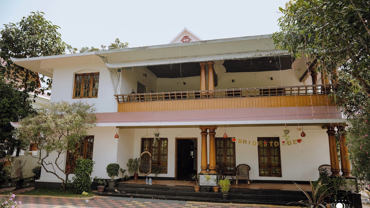 Photo of Outdoor in Aryad South