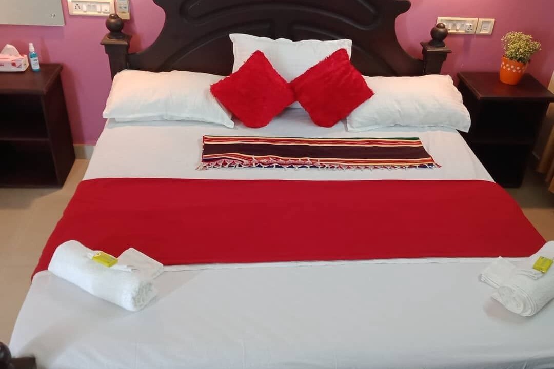 Photo of Bedroom in Aryad South