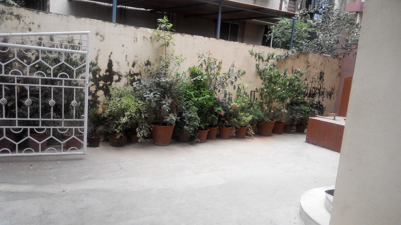 Photo of Outdoor in Bandra Kurla complex